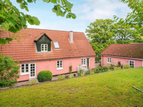 Holiday home Grenaa XXX